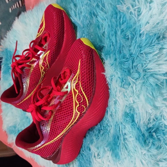 Endorphin Series with Speedroll Technology - Picture 4 of 4